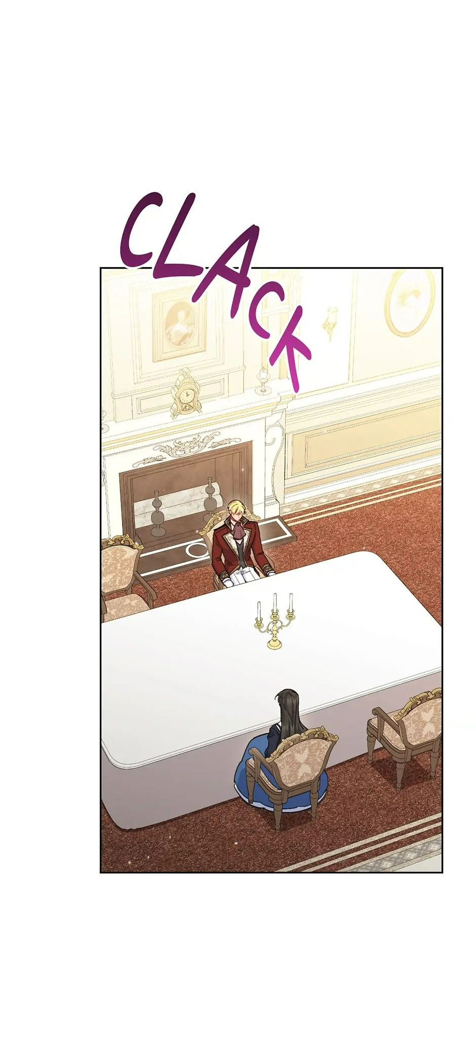 50 công thức pha trà của nữ công tước chapter 140 29