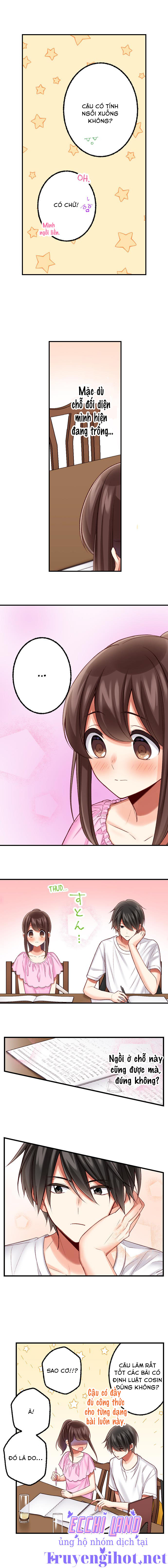 họ chắc chắn đã làm chuyện đó chapter 42.2 1