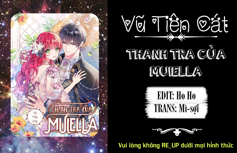 thanh tra của muiella chapter 136 2