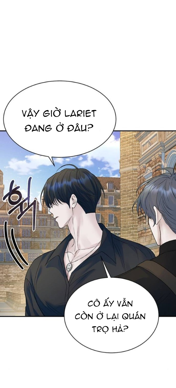 tôi tưởng bản thân không còn sống được bao lâu! chapter 75.1 19