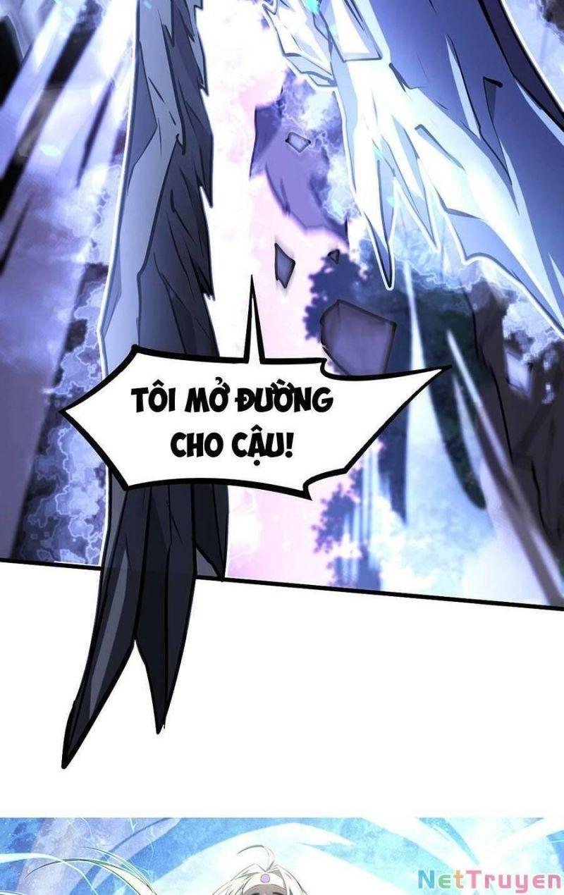 siêu tiến hóa chapter 98 3
