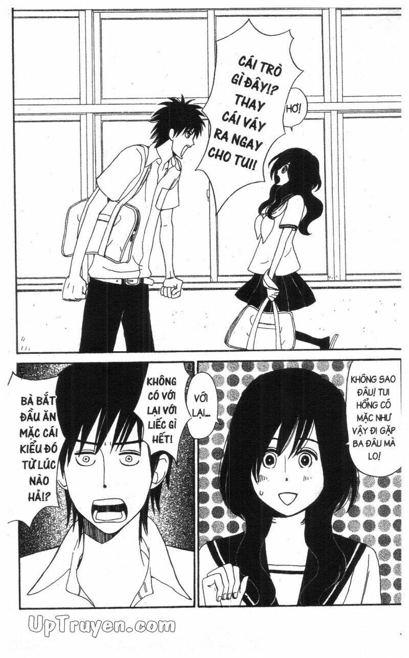 đứa con của tengu chapter 4 13