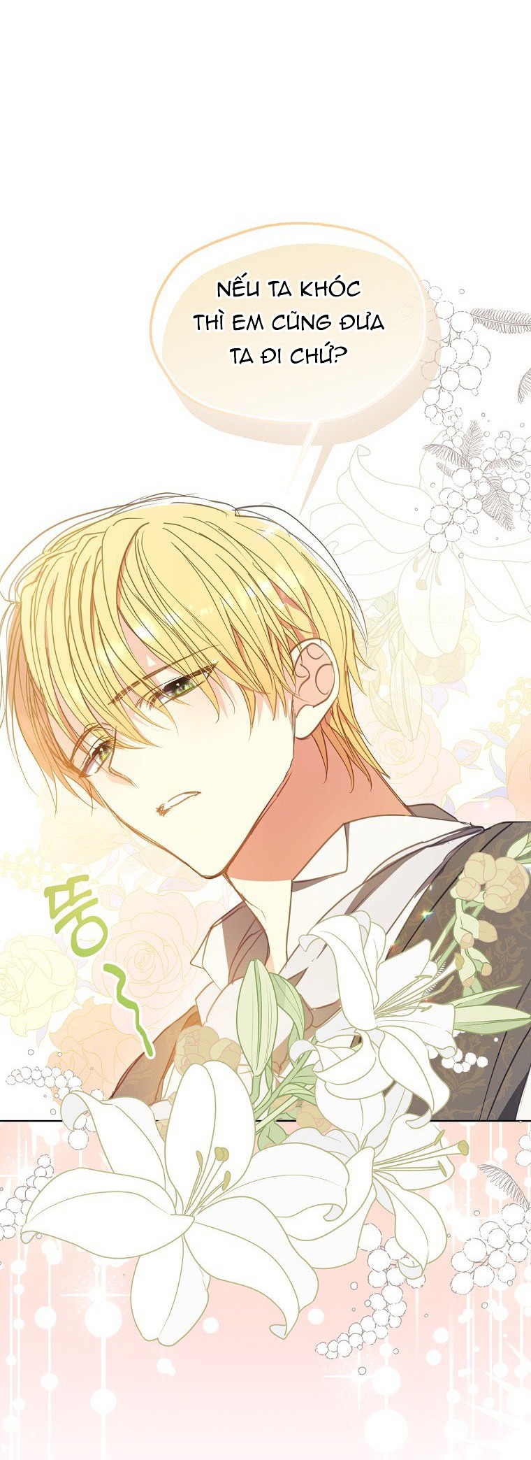 bệ hạ, xin đừng giết tôi!! chapter 128.2 18