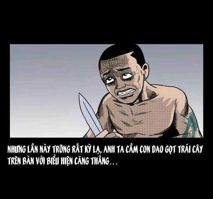 kỳ án có thật chapter 11 33