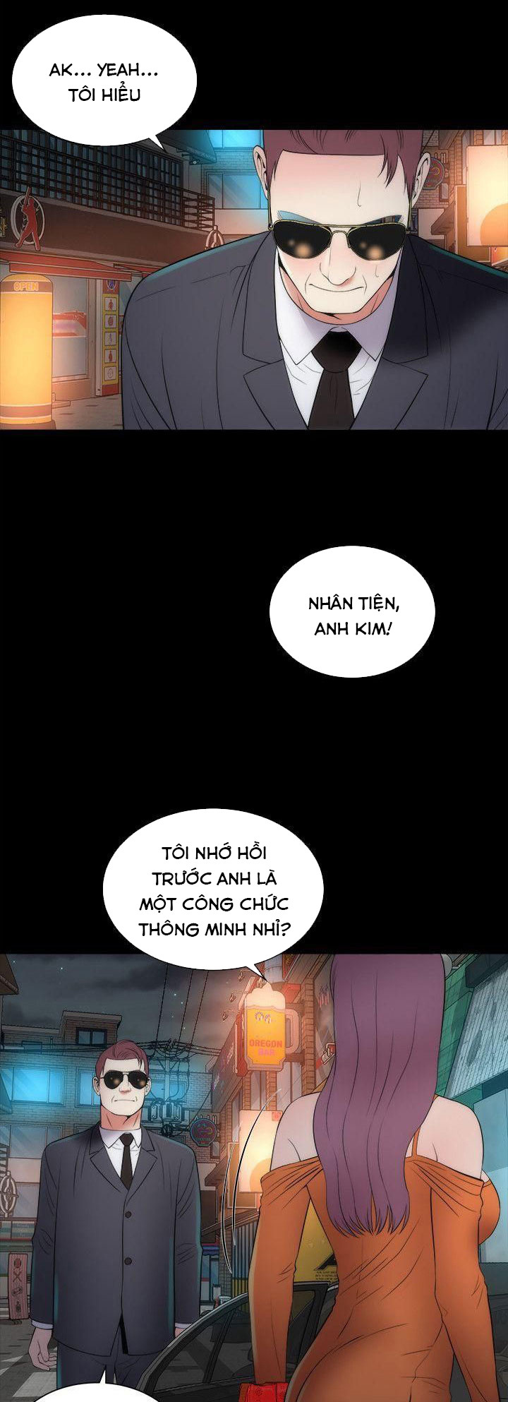 mother and daughter next door chapter 13 42