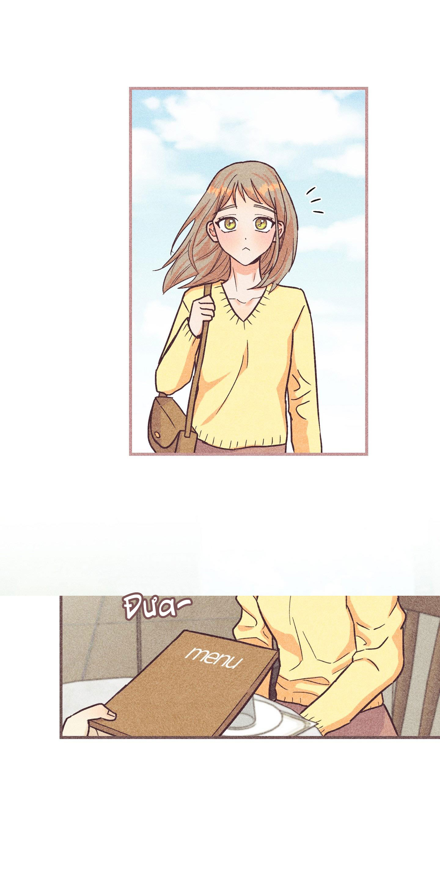 chạy đâu cho thoát chapter 37 19