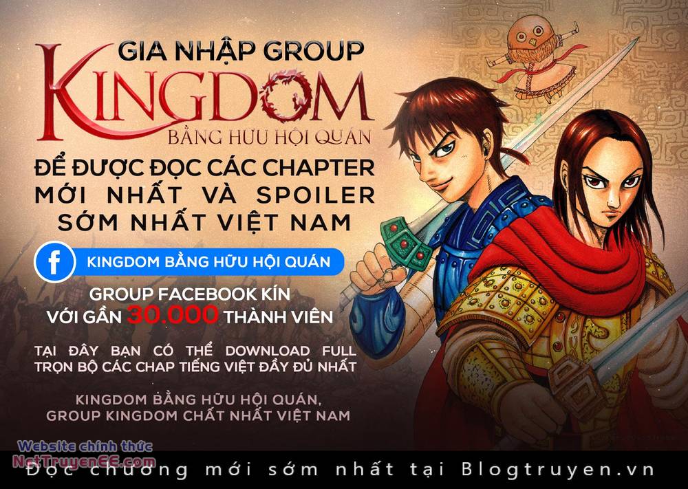 kingdom - vương giả thiên hạ chapter 790 2