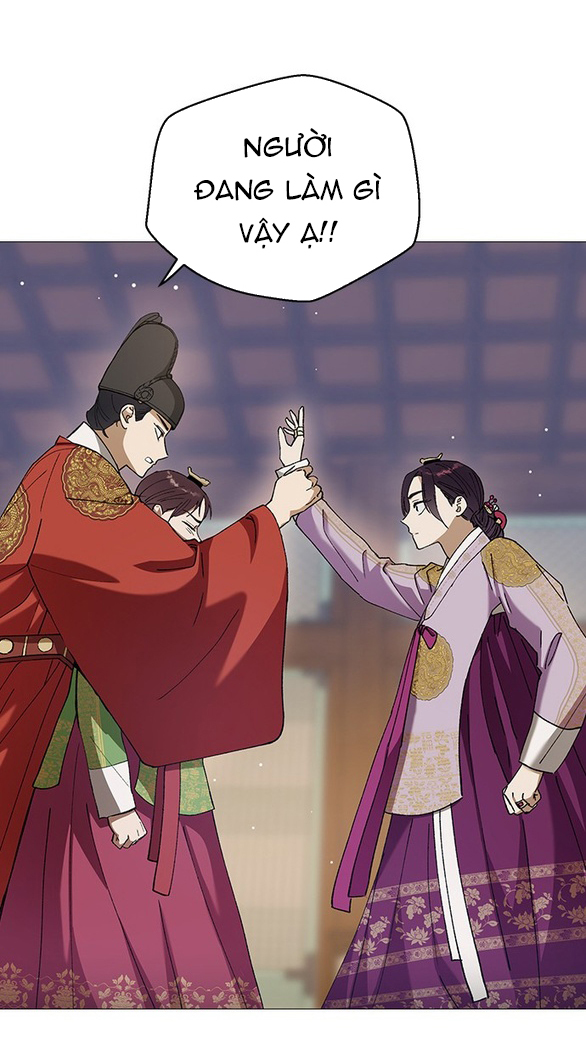 nhân duyên kiếp trước chapter 96.1 30