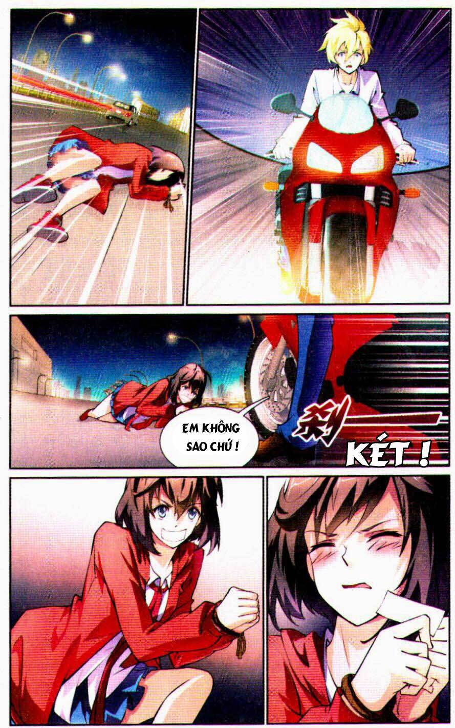 mafia bride chapter 4 19