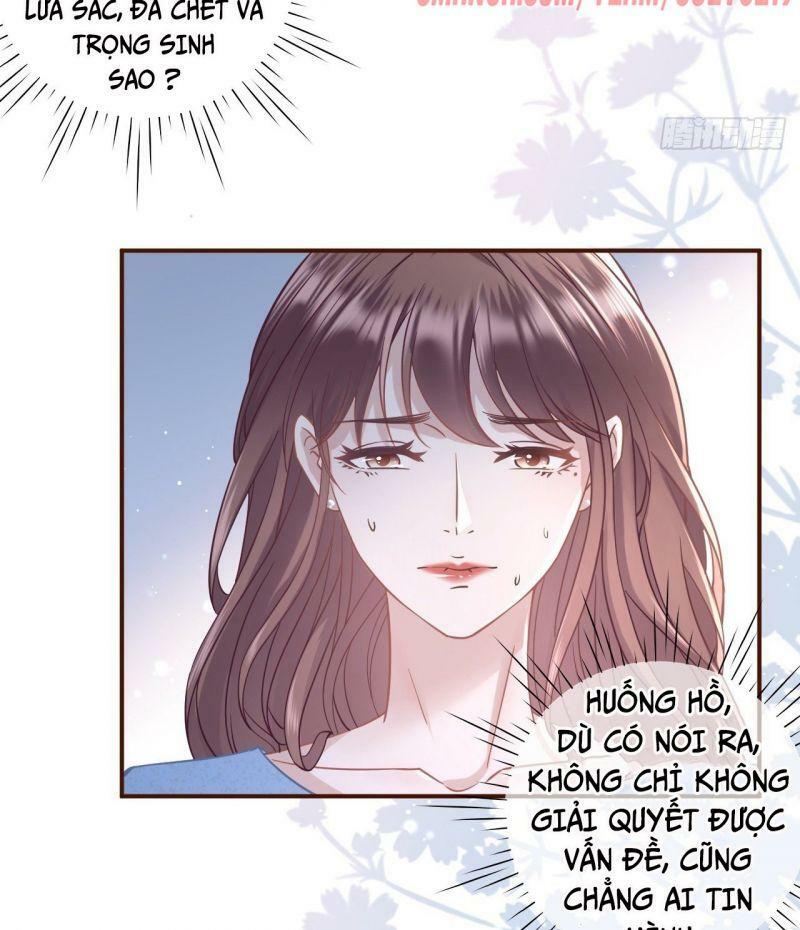 bạn gái tôi mới 30+ tuổi xuân chapter 67 9