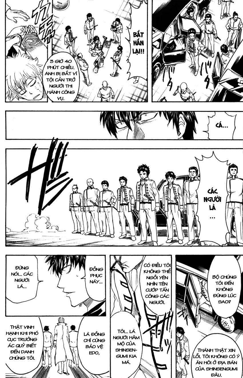 gintama - linh hồn bạc chapter 365 17