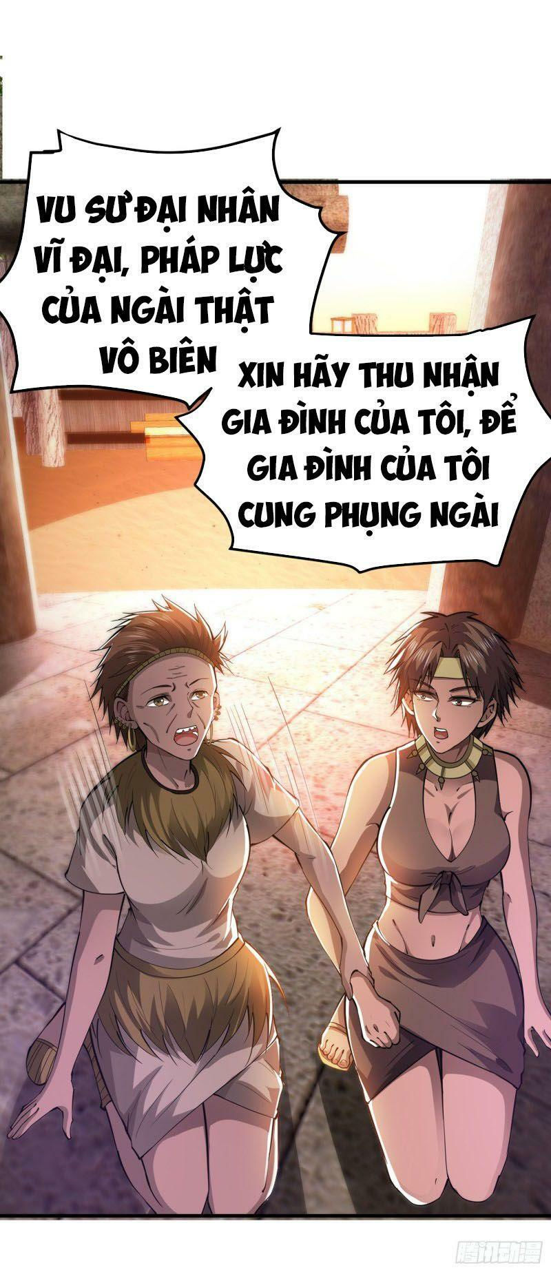 tối cường thần y tại đô thị chapter 180 19