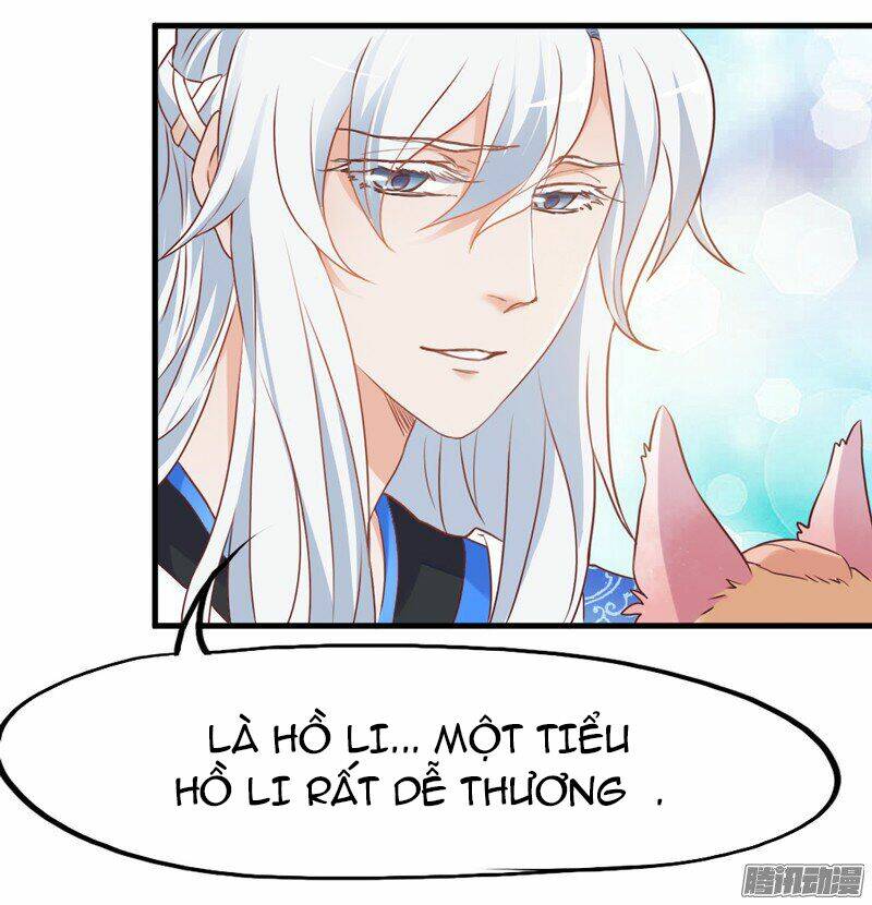 giữ chặt tiểu bạch long chapter 22 19