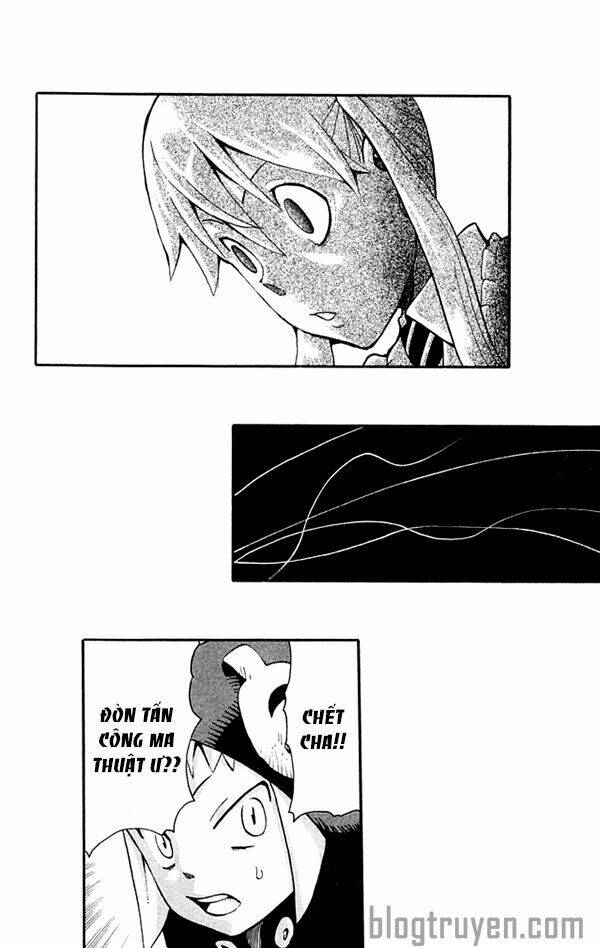 soul eater chapter 54 33