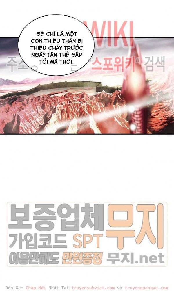 tôi sinh ra để làm người vĩ đại chapter 46 48