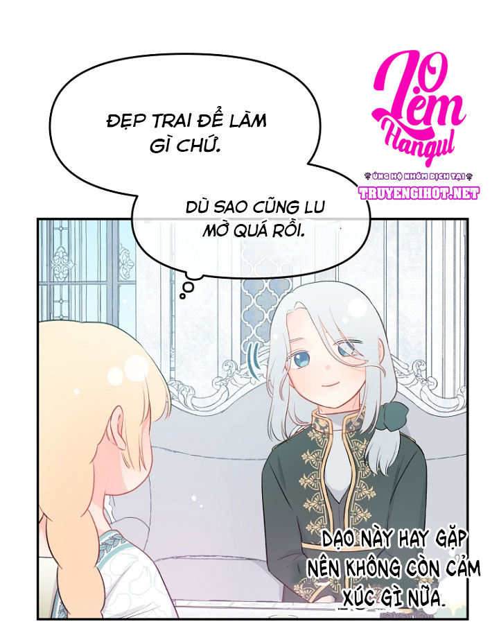 đừng đặt tình cảm mình vào cuốn sách đó chapter 18 52