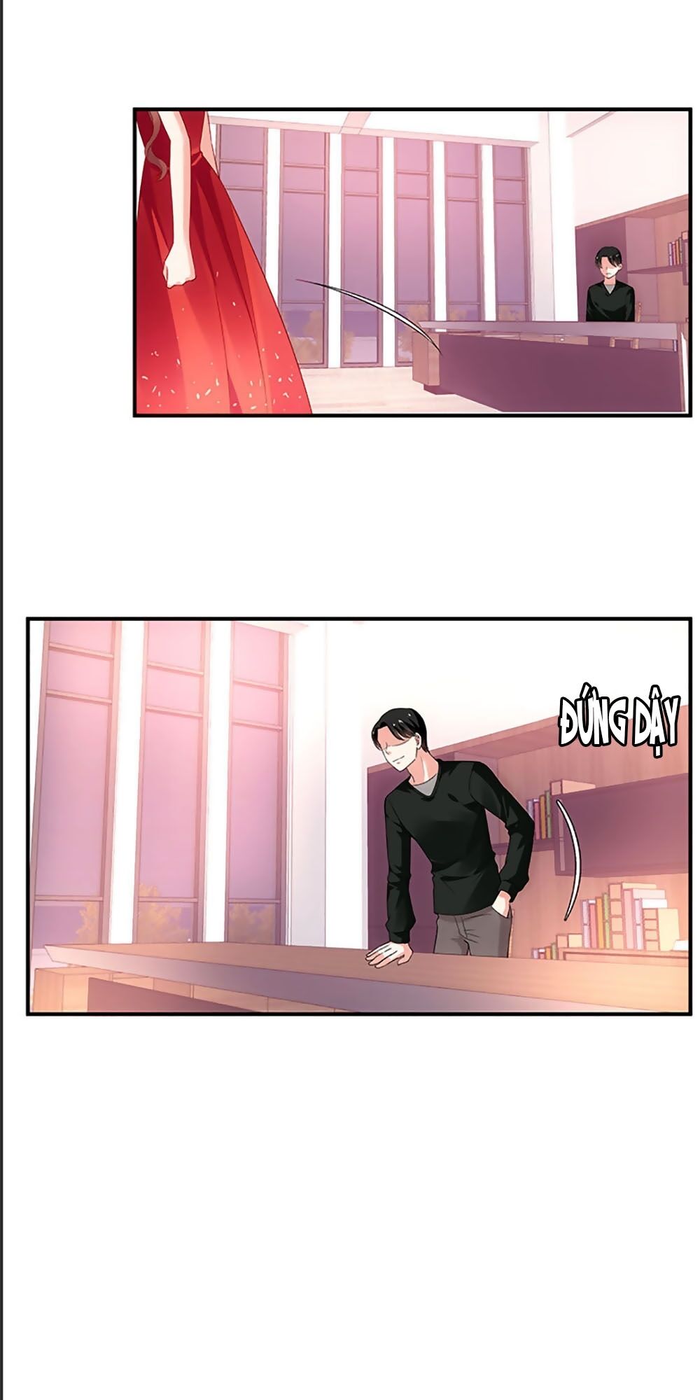 bạn trai 1/4 của tôi chapter 17 47