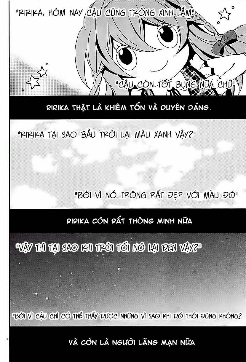 shuuen no shiori chapter 9 3