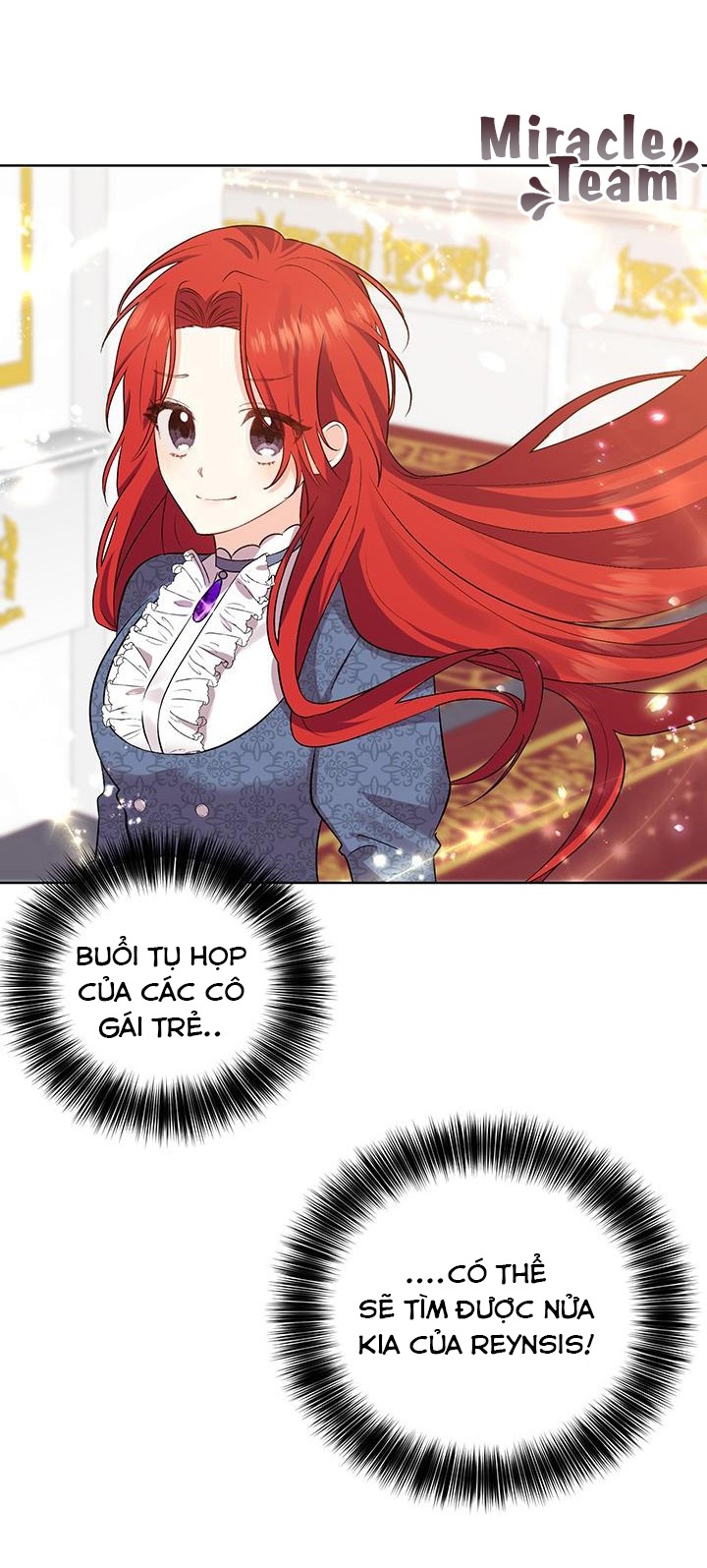 tôi sẽ trở thành gia sư của bạo chúa chapter 7 84