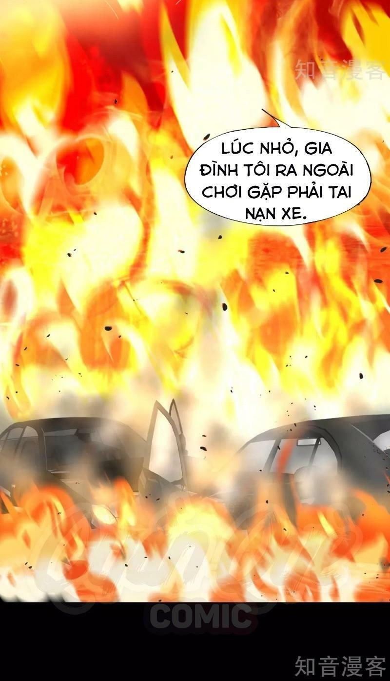 vòng bạn bè mạnh nhất của tiên giới chapter 34 14