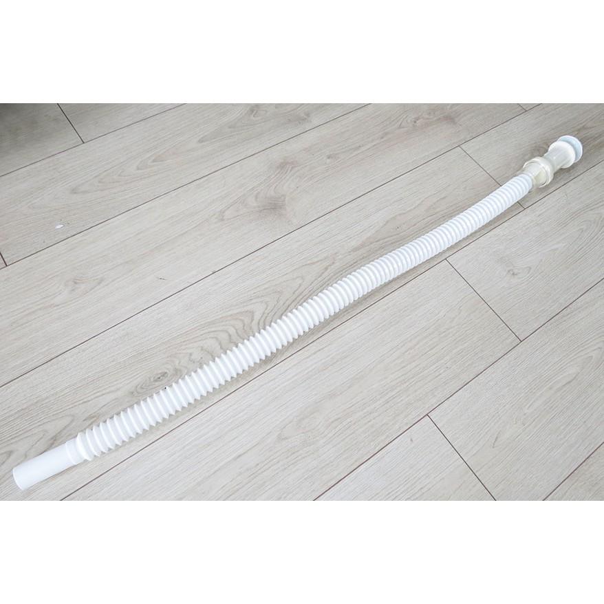 Bộ xả lật Inox ống lò xo linh hoạt Eurolife EL-BXL 01