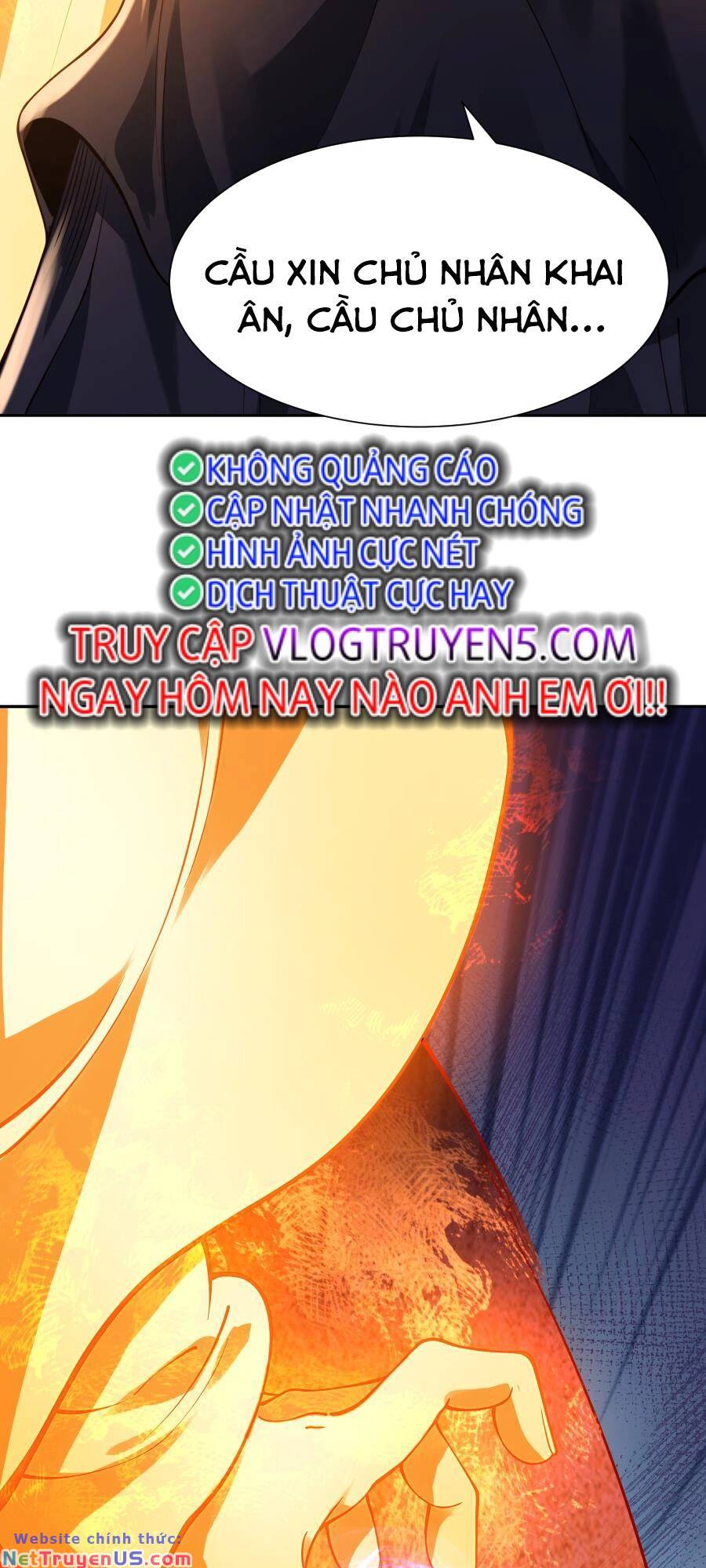 bói toán mà thôi, cửu vĩ yêu đế sao lại thành nương tử ta?! chapter 29 53