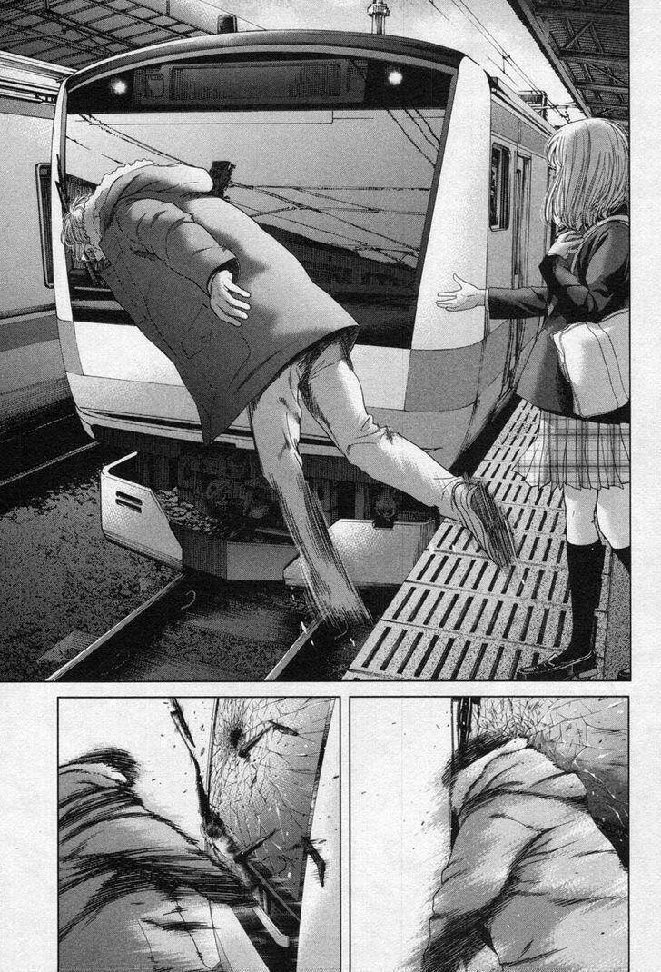 ikenie touhyou chapter 29 18