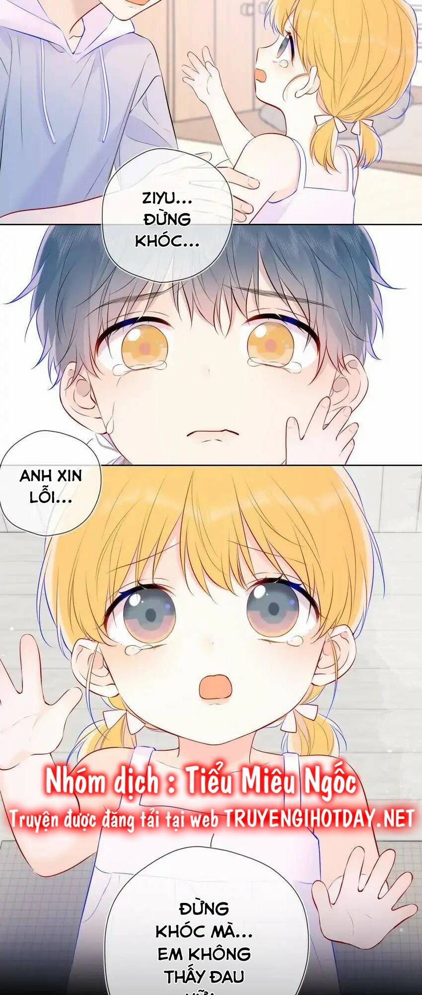 vì sao của tôi chapter 135 32