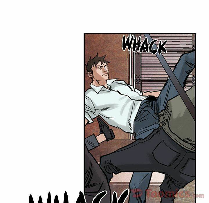 huyền thoại : khởi đầu chapter 47 33