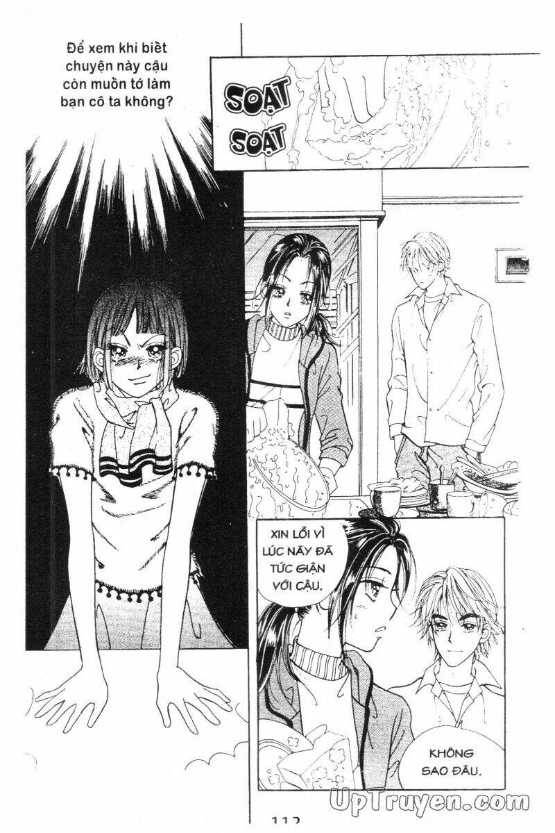 cô nàng ngổ ngáo chapter 1 114