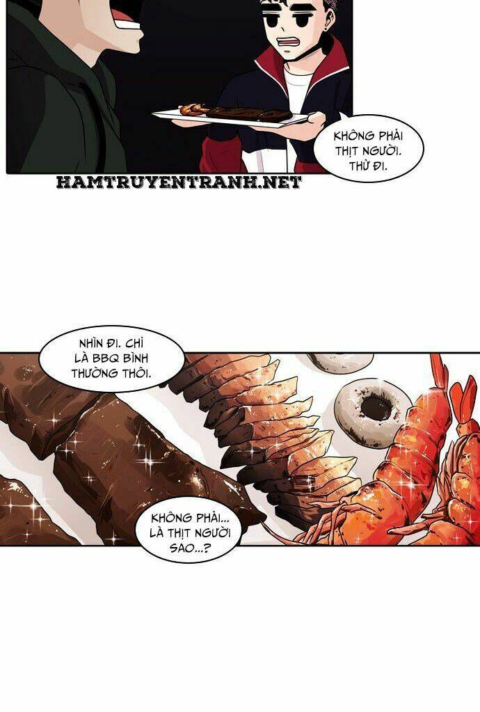 tomorrow - ngày mai chapter 19 17