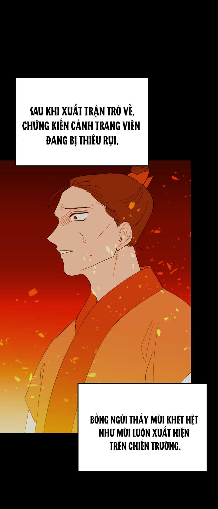 độc chủ chapter 19 14