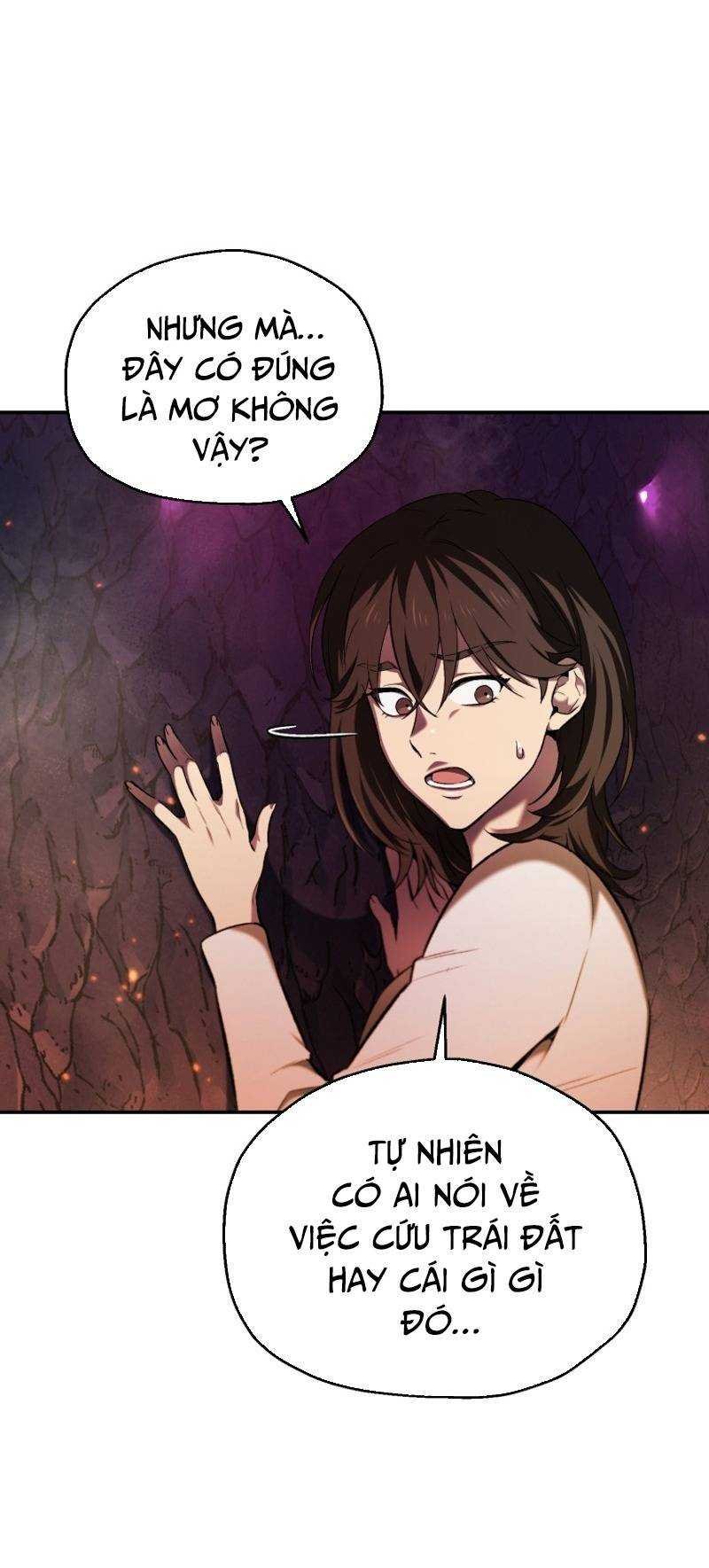 chỉ mình ta tái sinh chapter 1 63