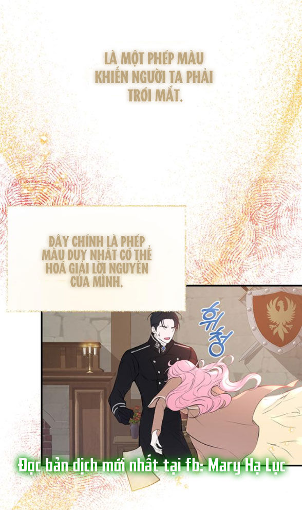 tôi tưởng bản thân không còn sống được bao lâu! chapter 4.1 18