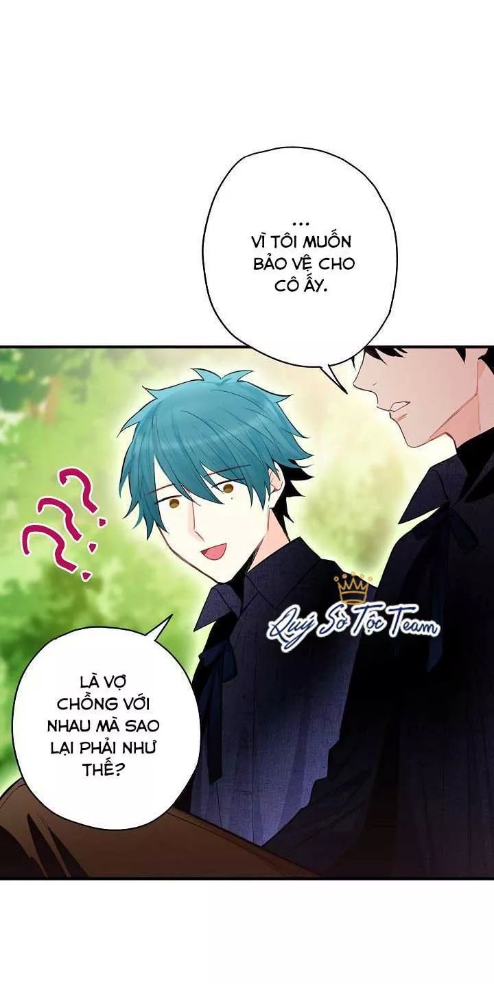 trọng sinh trở thành hoàng phi chapter 117 20