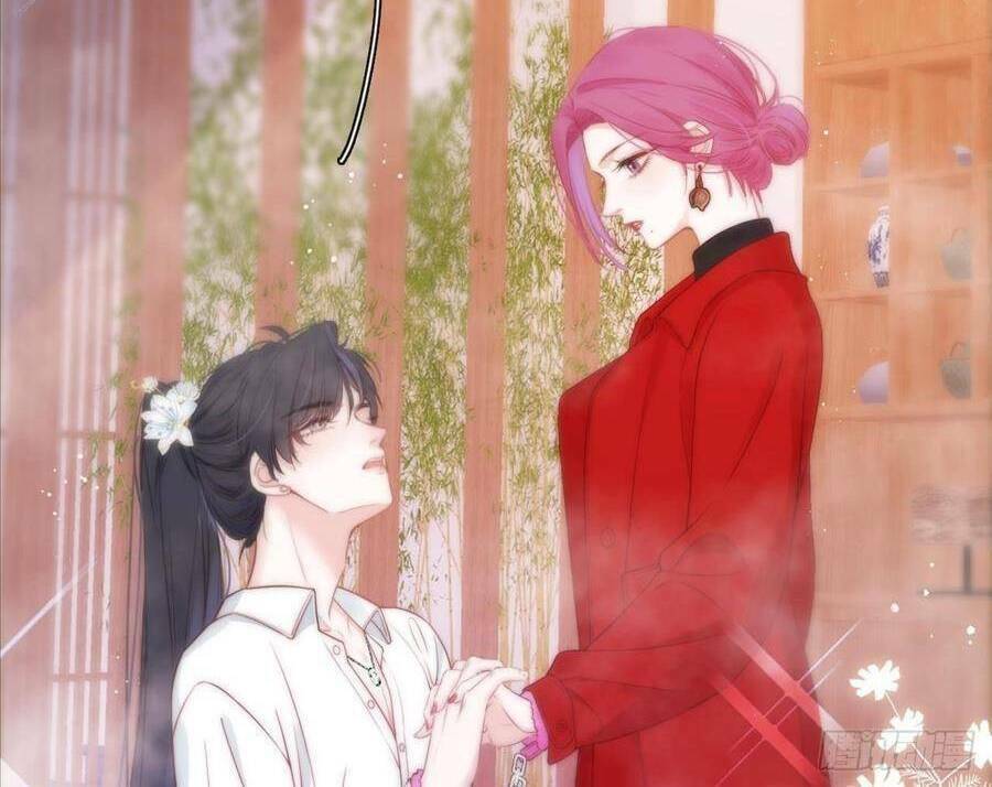 kim ốc tàng kiều chapter 48 19