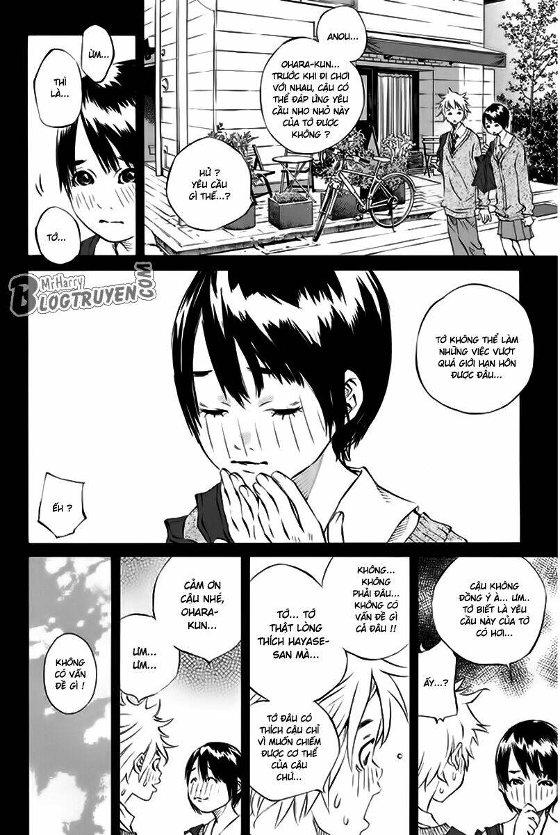 pastel chapter 159.5 8