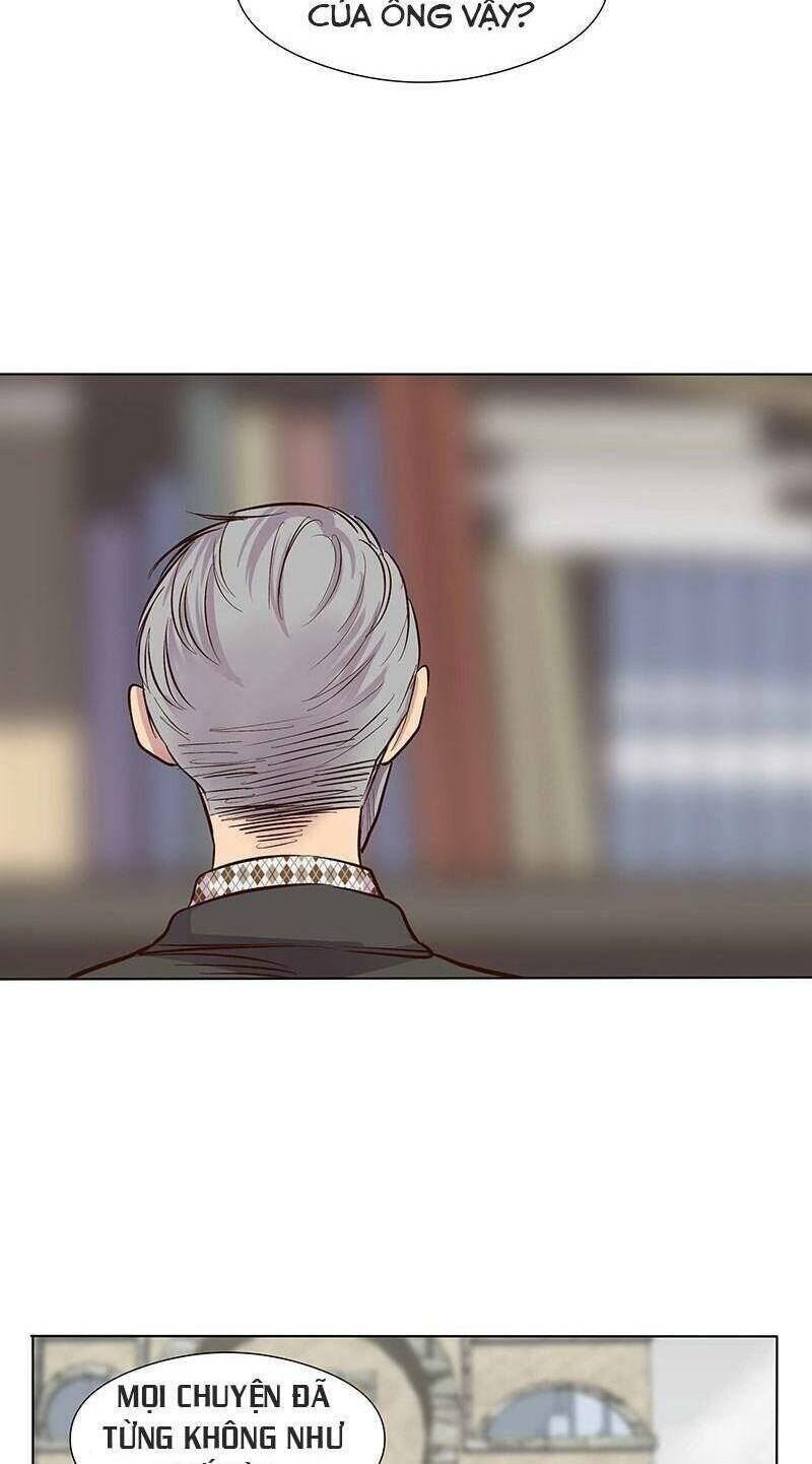 bí mật sâu sắc nhất của tôi chapter 47 6