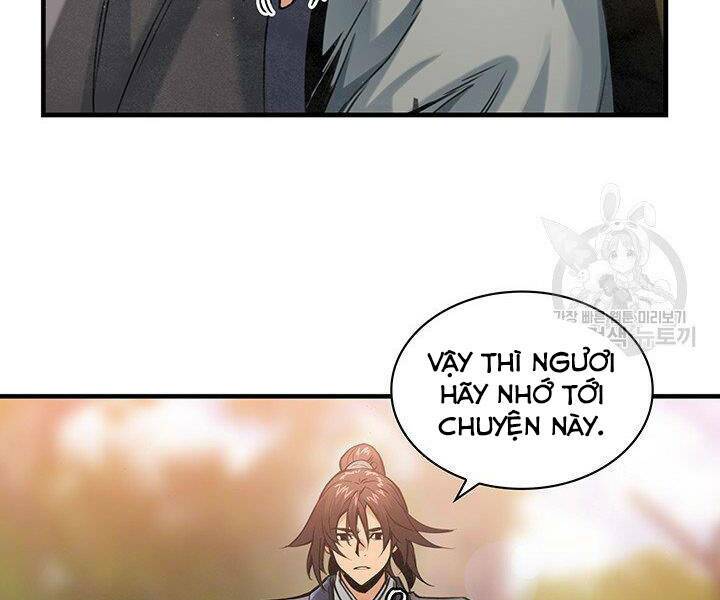 mục hạ vô nhân chapter 17 20