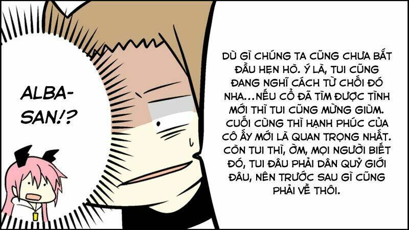 senyuu chapter 73 22