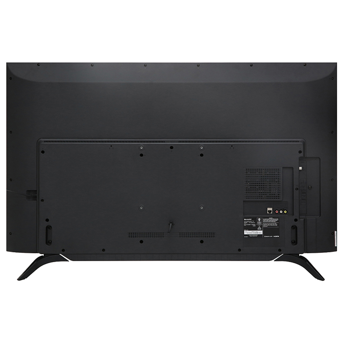 Smart Tivi Sharp 50 inch Full HD 2T-C50AE1X - Hàng Chính Hãng
