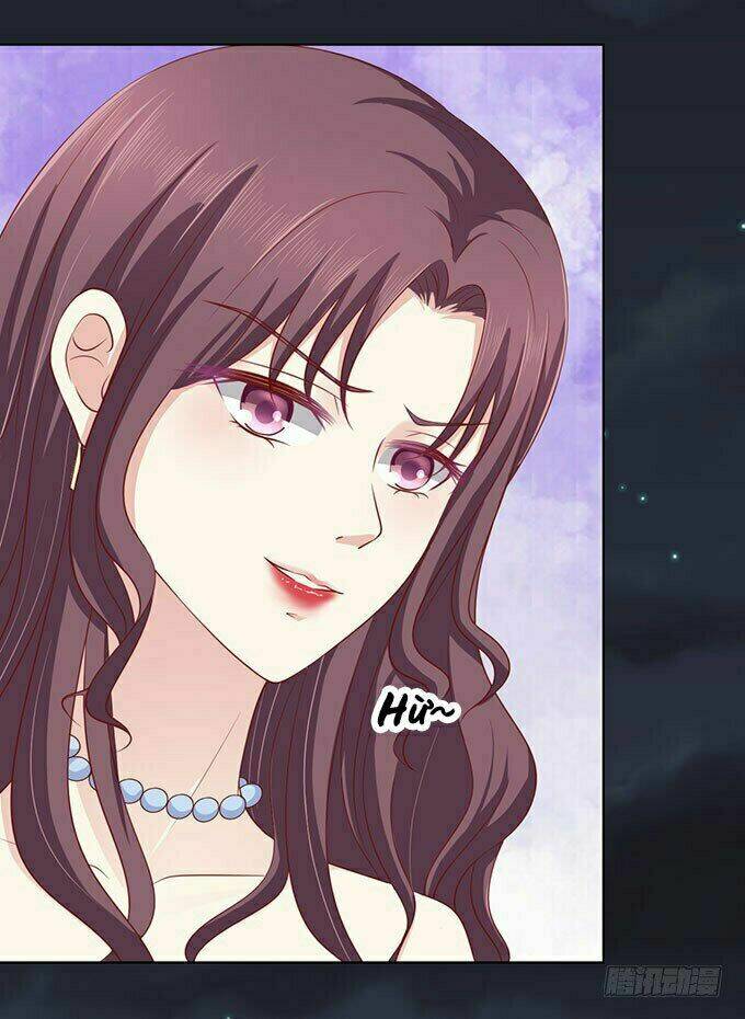 liệt ái tri hạ: series mật đào tiểu tình nhân chapter 98 28