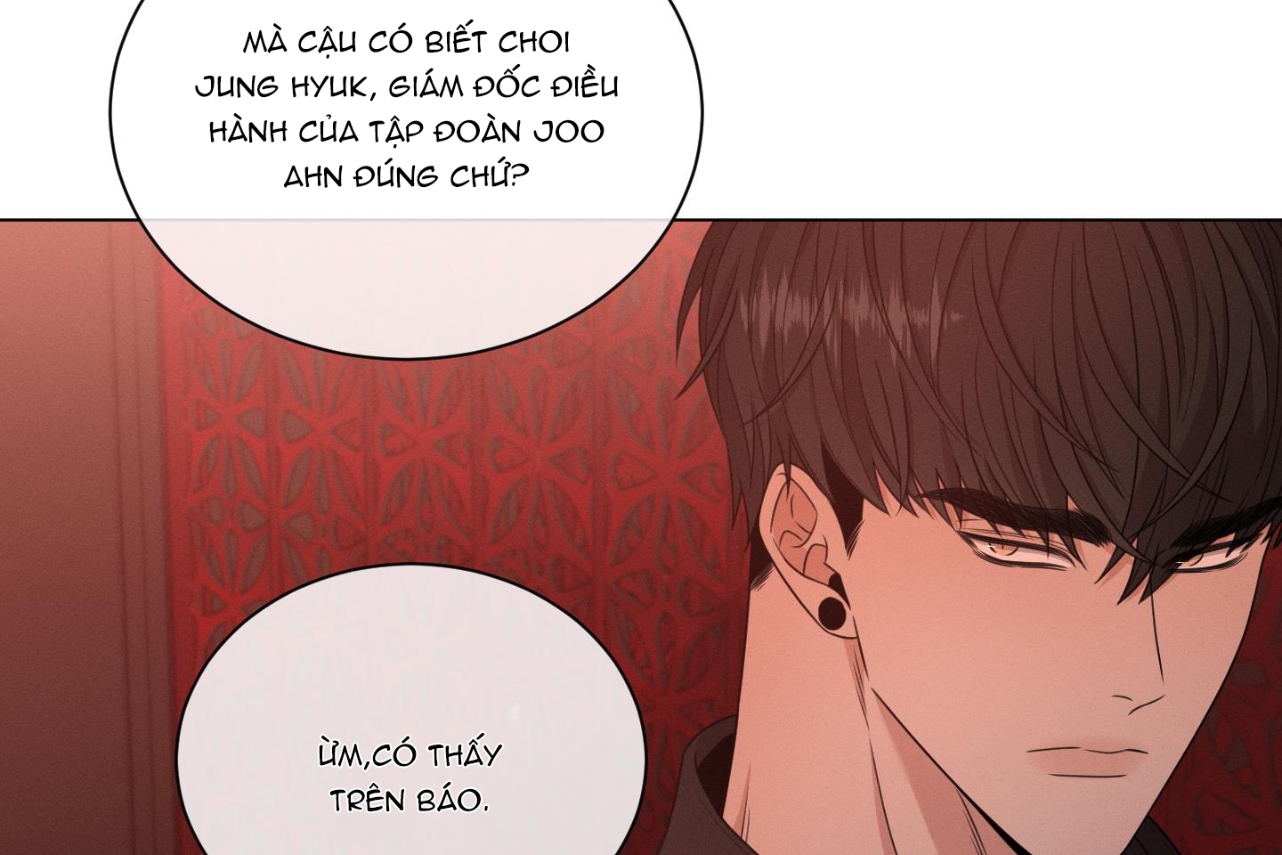 hội chứng minmotion chapter 17 85