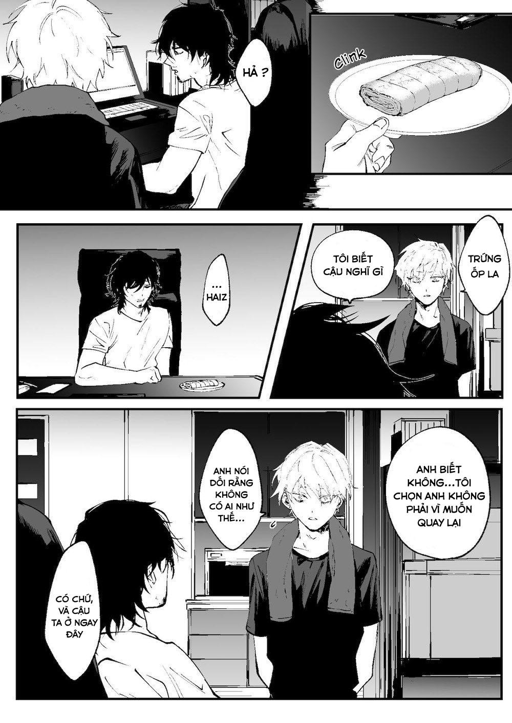 oneshot hỏny nhà rô lai chapter 18 6