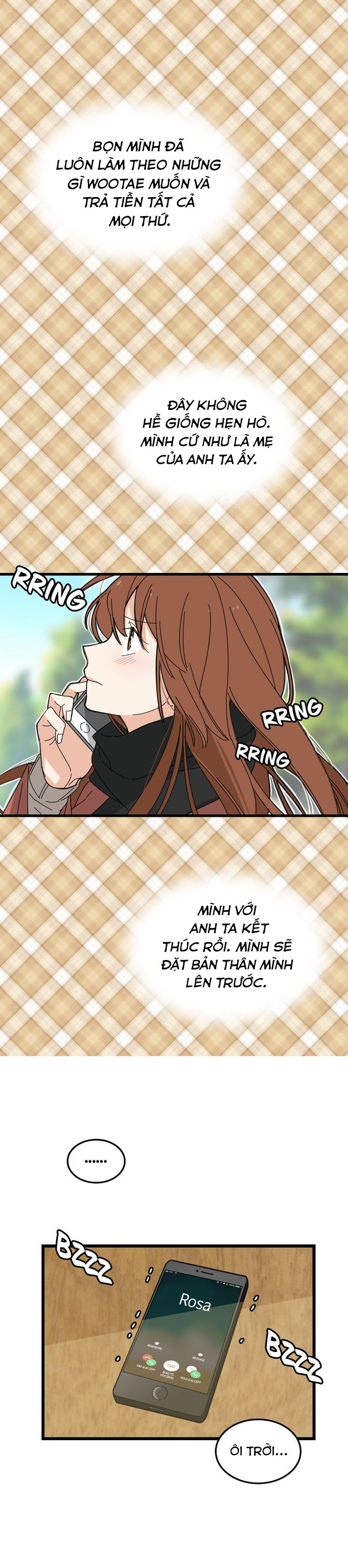 công thức cho tình yêu chapter 4 2