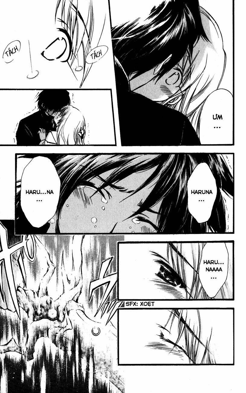 watashi no messiah-sama chapter 60 11