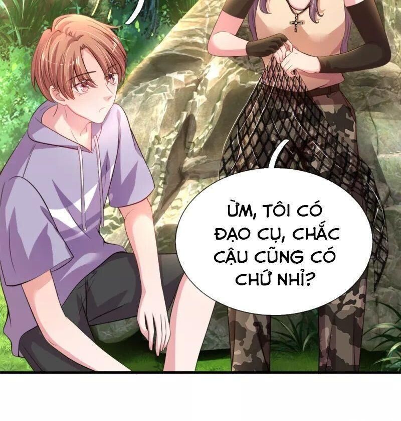 ma ma đột kích : cha mời tiếp chiêu chapter 38 6