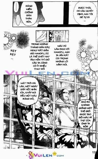 duyên kỳ ngộ chapter 7 157