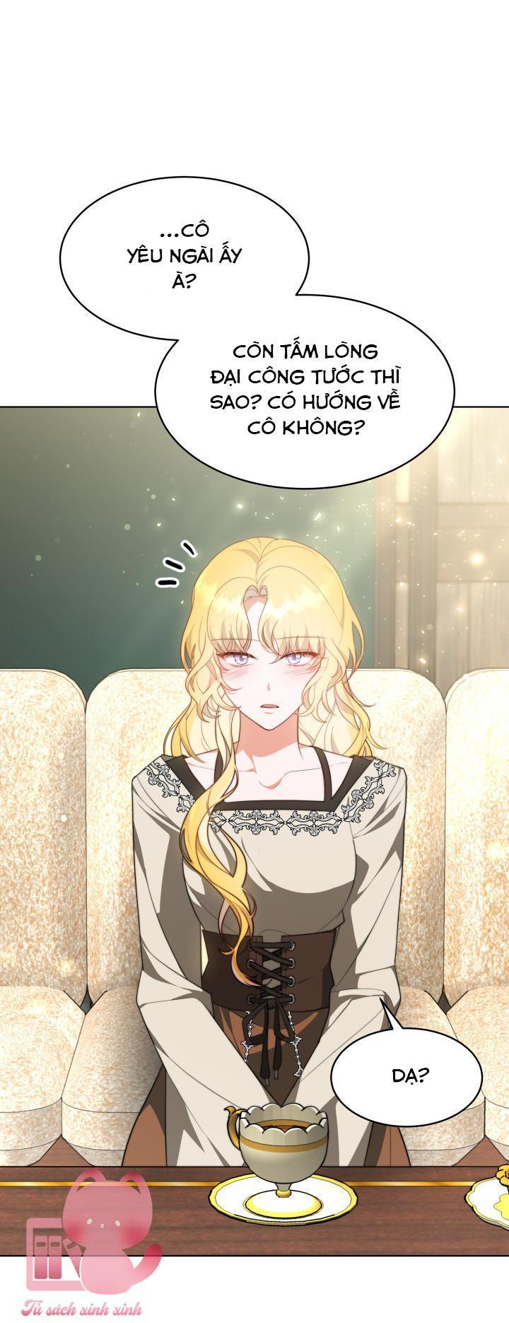 từ chồng cũ hóa thành nam chính chapter 35 61