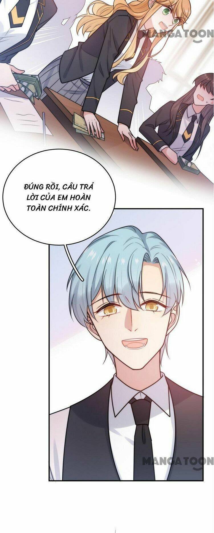 ma lạt thiên kim đẩu ác thiếu chapter 267 9